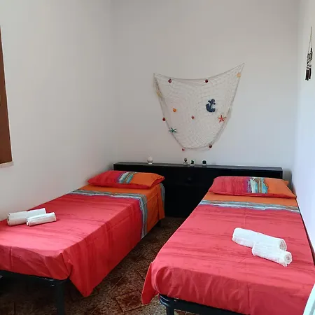 Casa G&S Rivabella Appartement Buitenkant foto