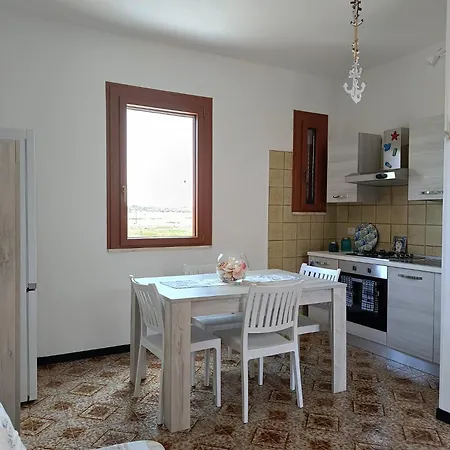 Casa G&S Rivabella Appartement Buitenkant foto