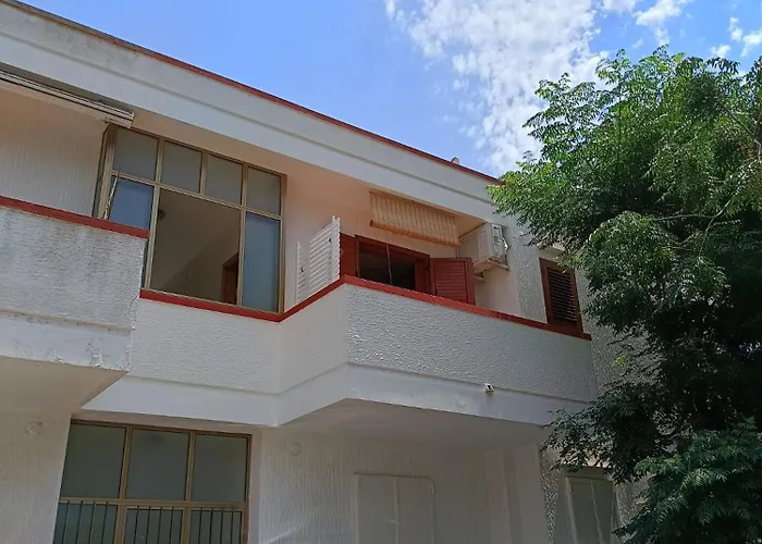 Casa G&S Rivabella