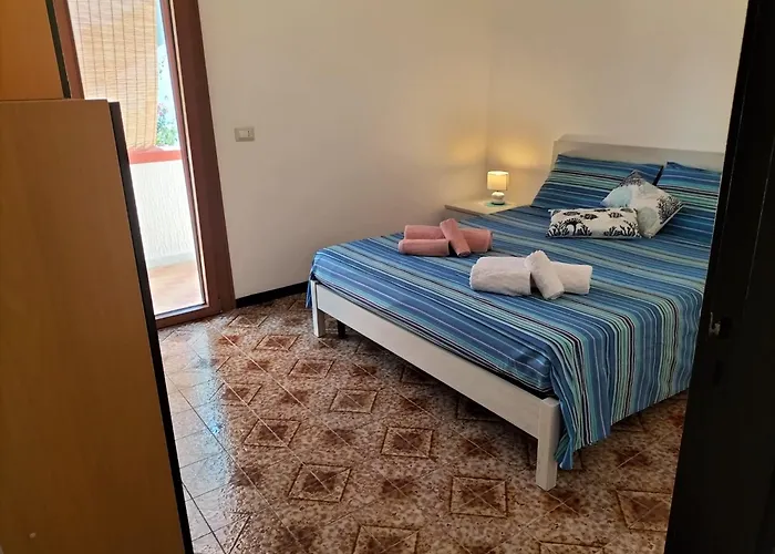 Casa G&S Rivabella