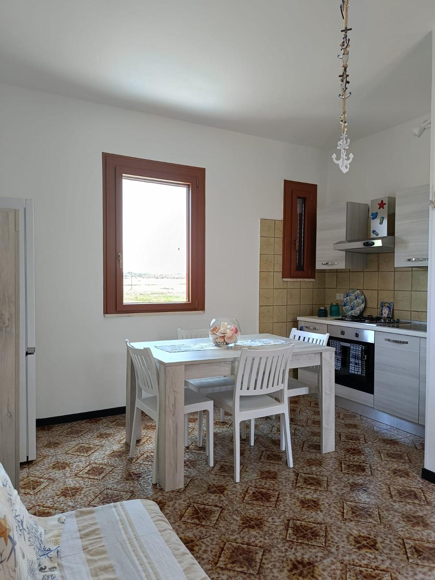 Apartment Casa G&s