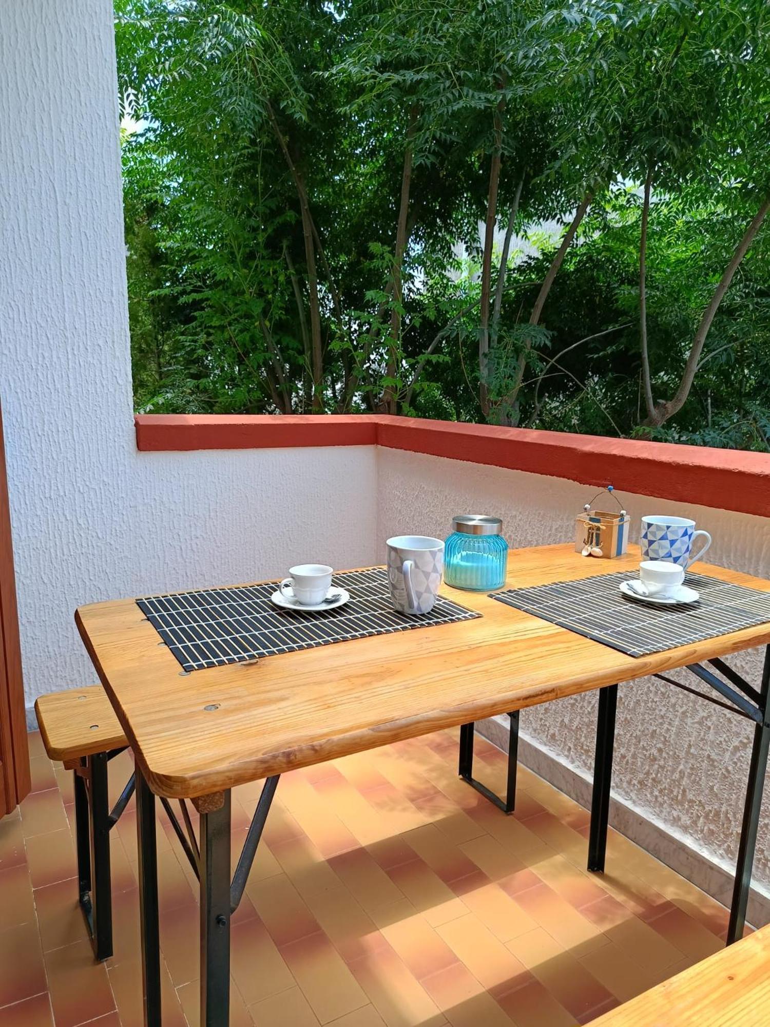 Casa G&s * Rivabella